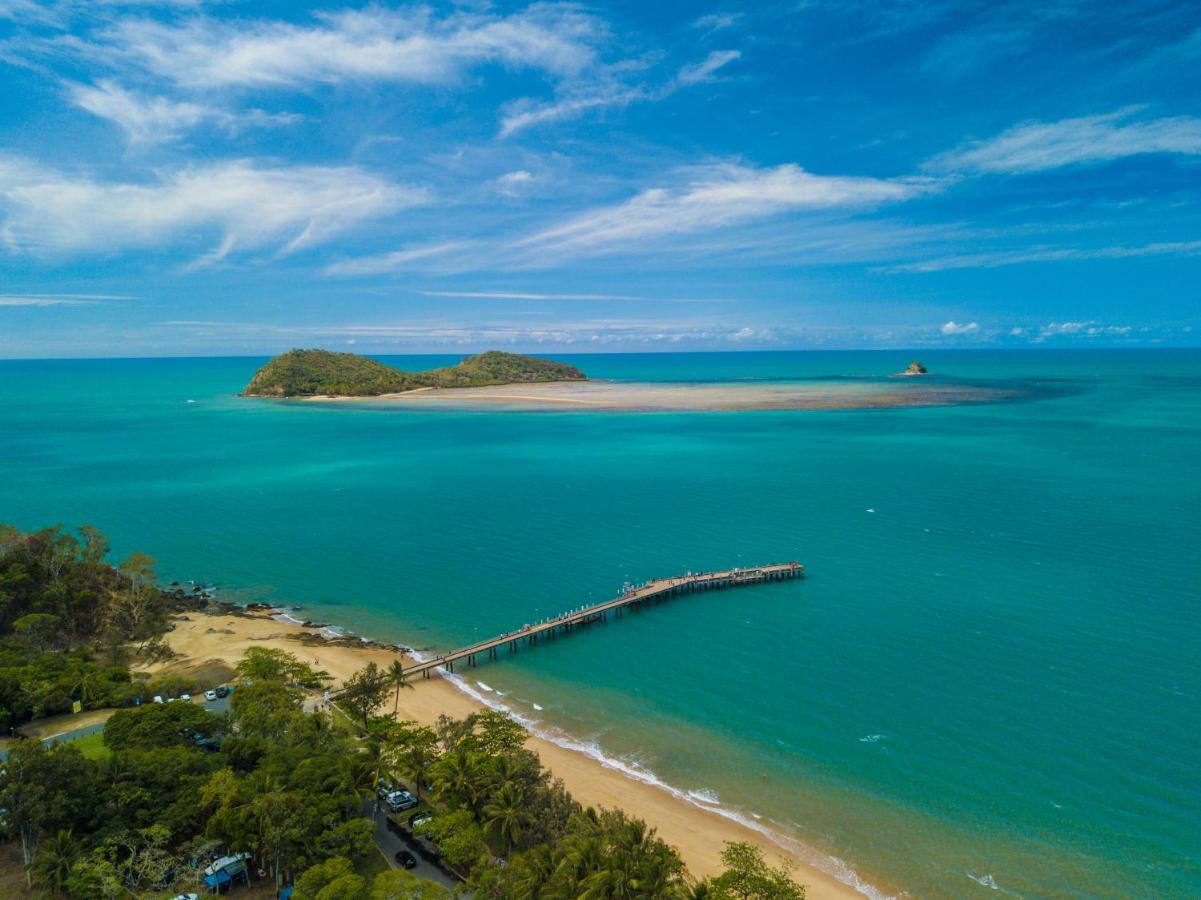 Sanctuary Palm Cove Apart otel Dış mekan fotoğraf