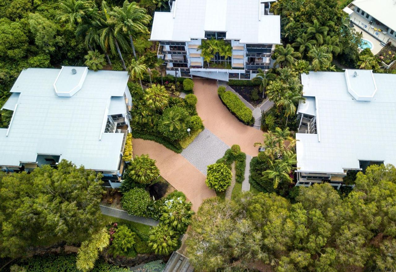 Sanctuary Palm Cove Apart otel Dış mekan fotoğraf