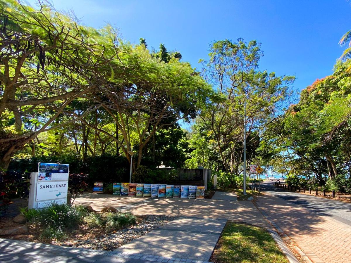 Sanctuary Palm Cove Apart otel Dış mekan fotoğraf