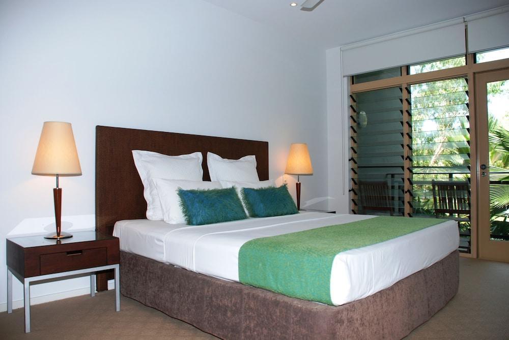 Sanctuary Palm Cove Apart otel Dış mekan fotoğraf