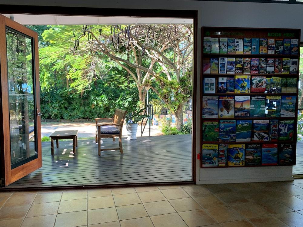 Sanctuary Palm Cove Apart otel Dış mekan fotoğraf