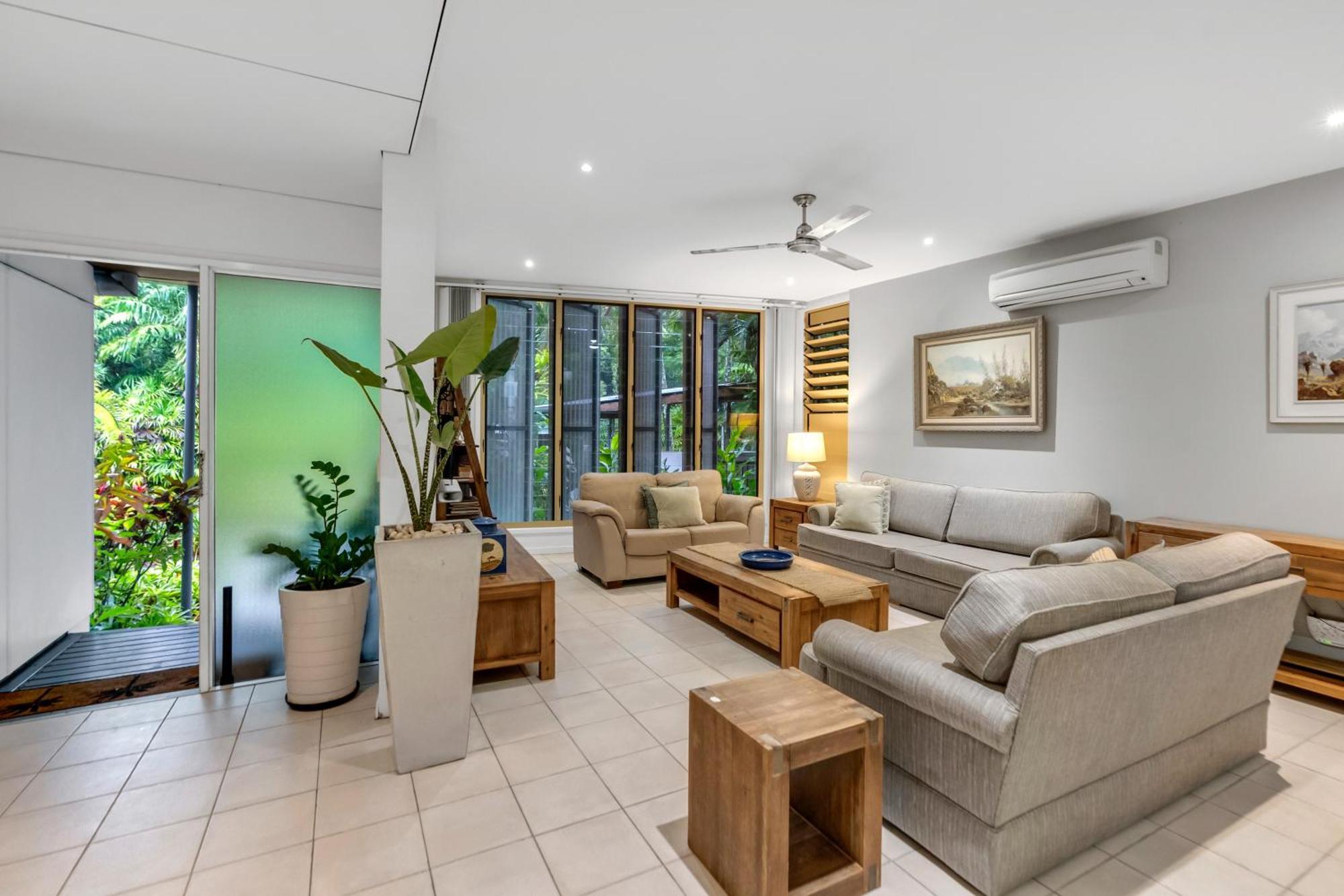 Sanctuary Palm Cove Apart otel Dış mekan fotoğraf