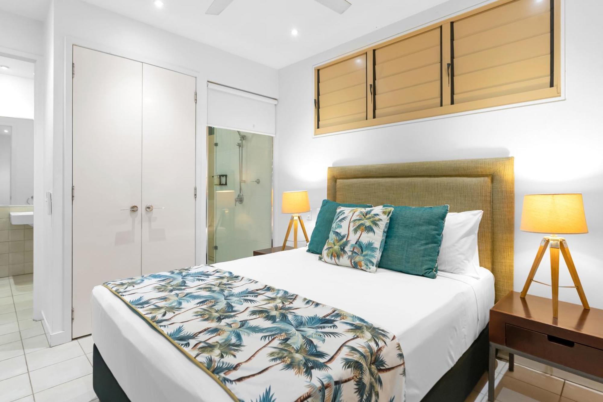 Sanctuary Palm Cove Apart otel Dış mekan fotoğraf