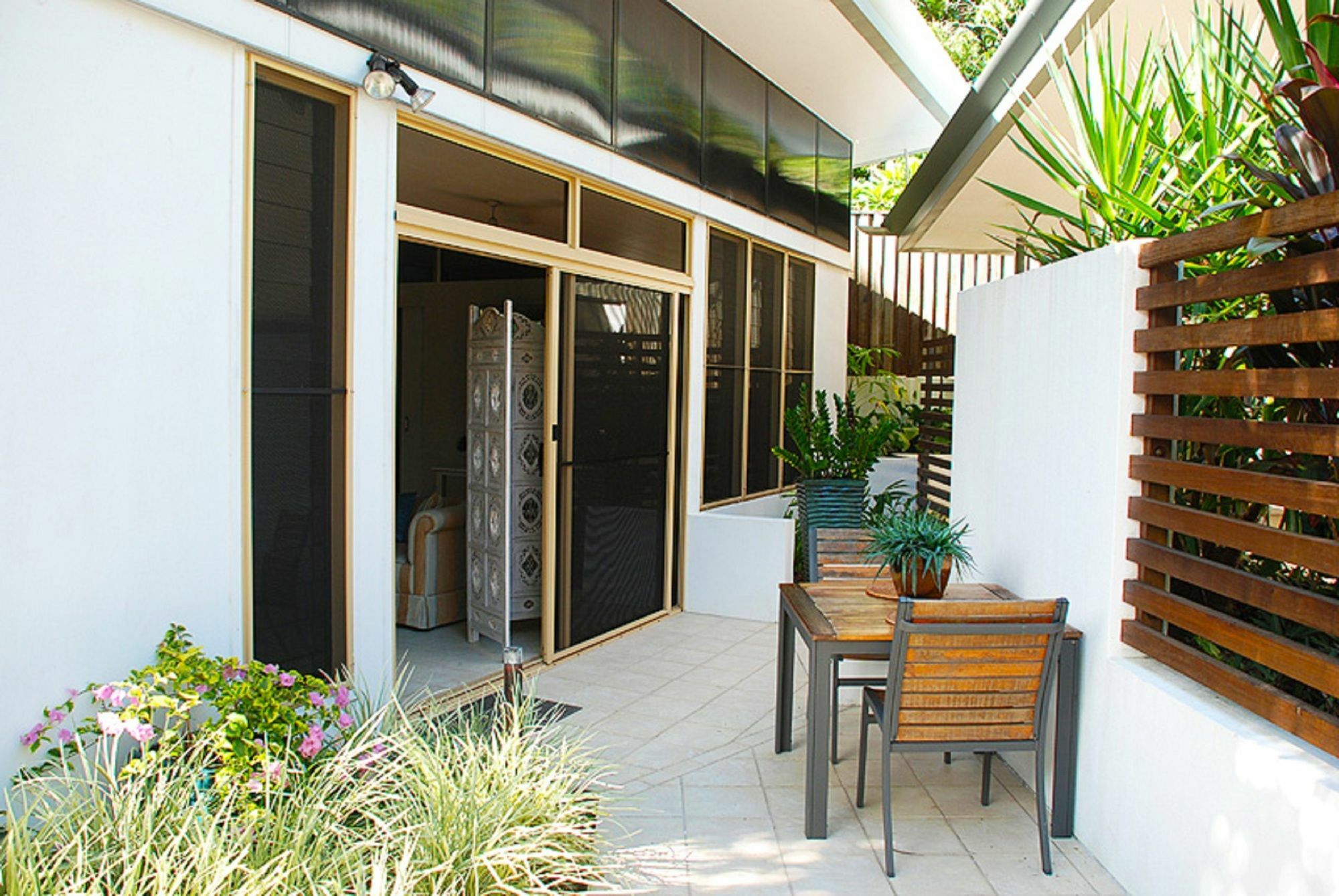 Sanctuary Palm Cove Apart otel Dış mekan fotoğraf