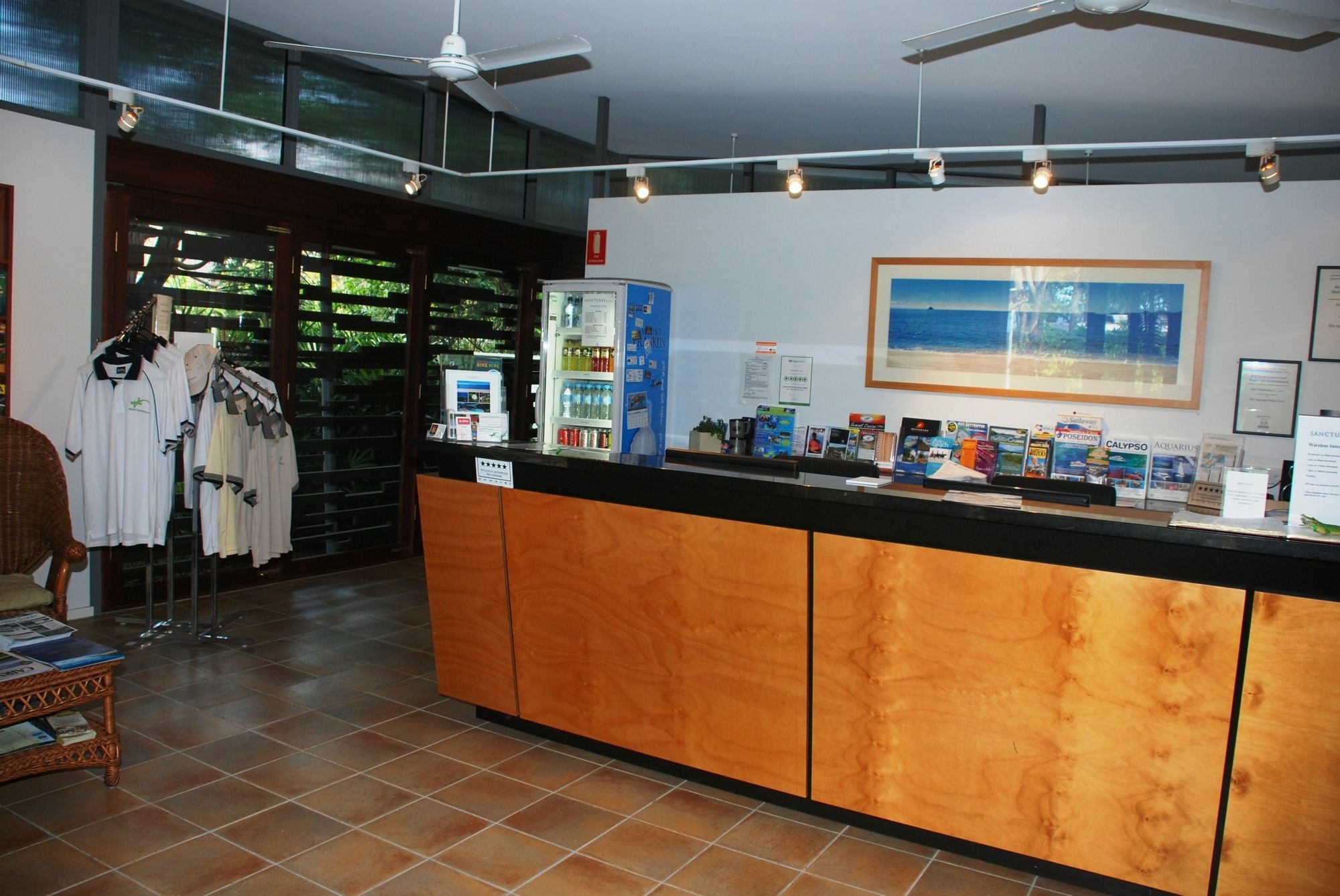 Sanctuary Palm Cove Apart otel Dış mekan fotoğraf